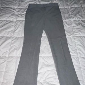 Express - NWT - Columnist Barely Boot 6L S